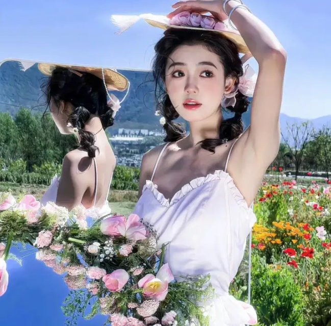 上翼！