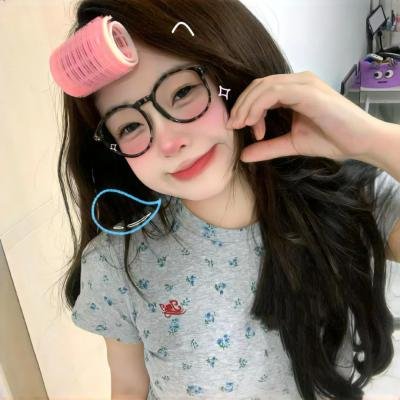 吹玻璃的人